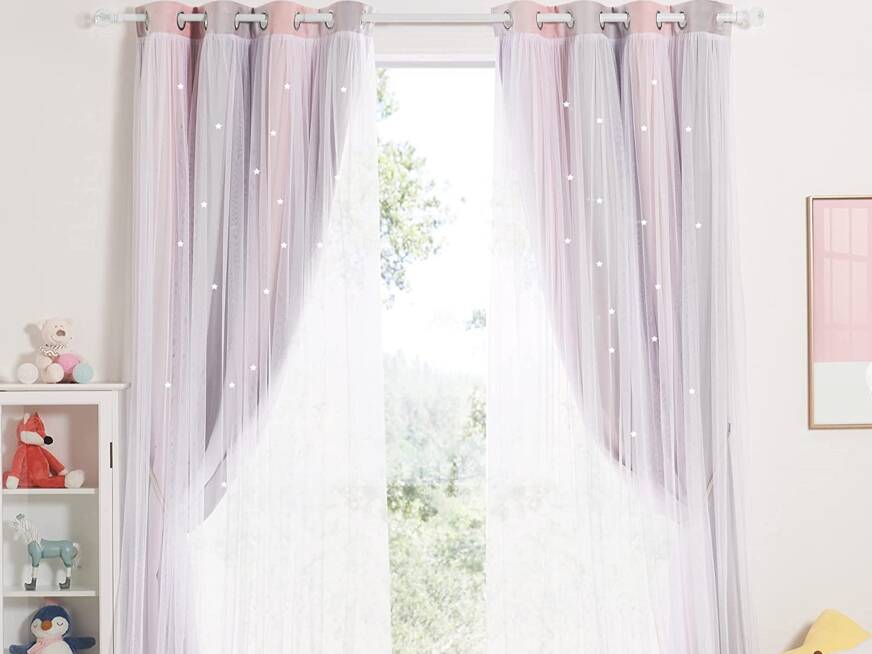 chambre bebe cocooning